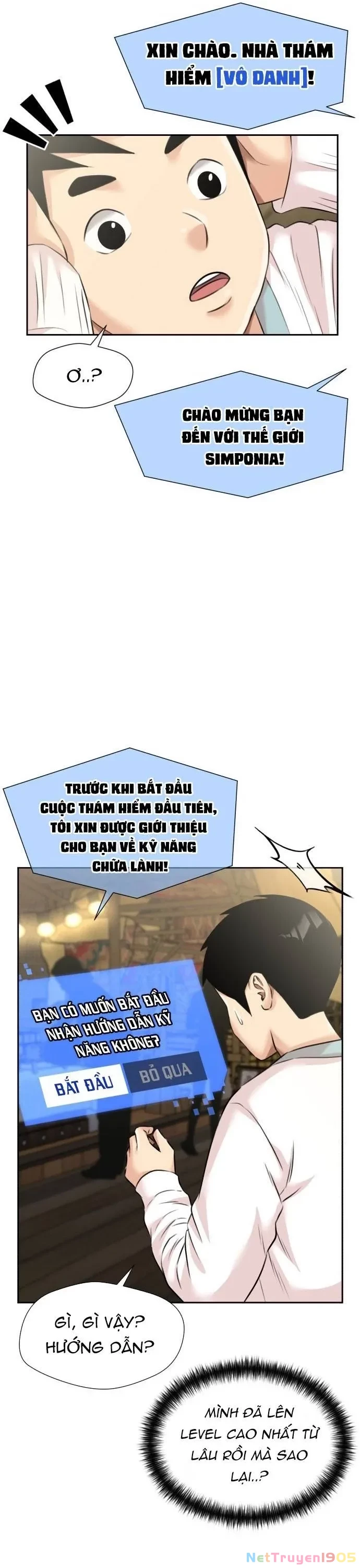 Khuôn Mặt Thiên Tài Chapter 153 - Trang 38