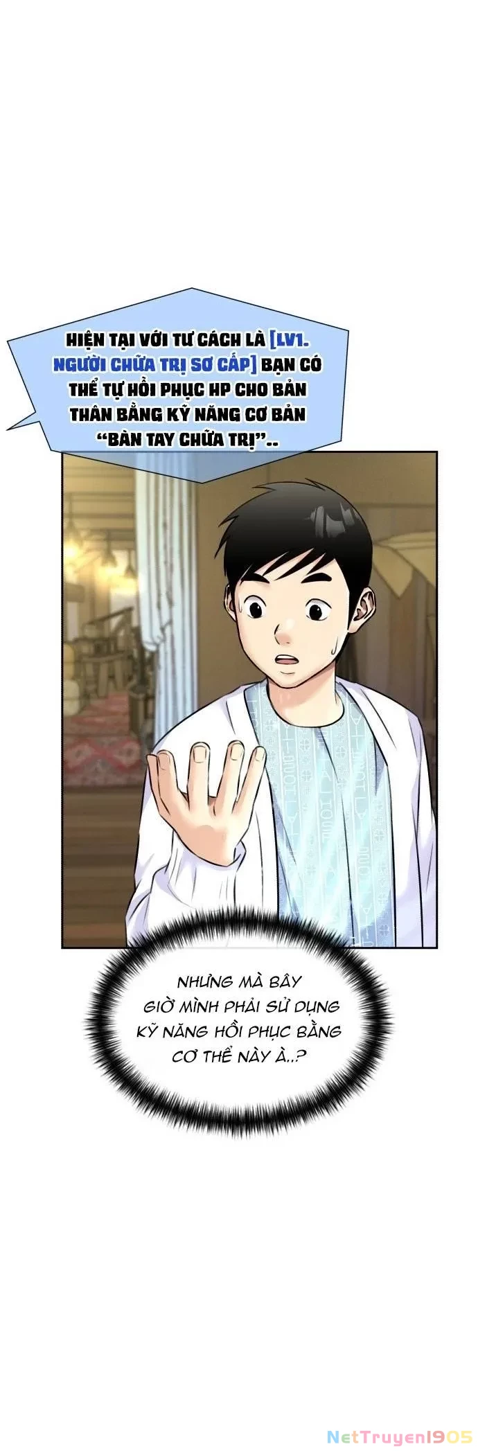 Khuôn Mặt Thiên Tài Chapter 153 - Trang 39