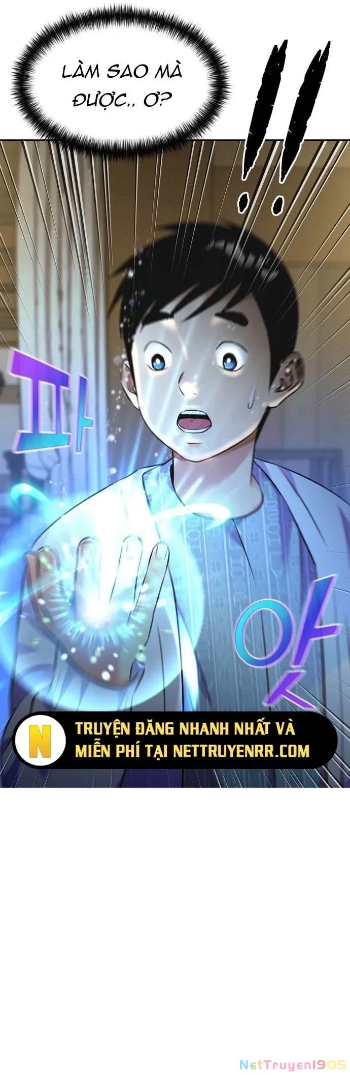 Khuôn Mặt Thiên Tài Chapter 153 - Trang 40