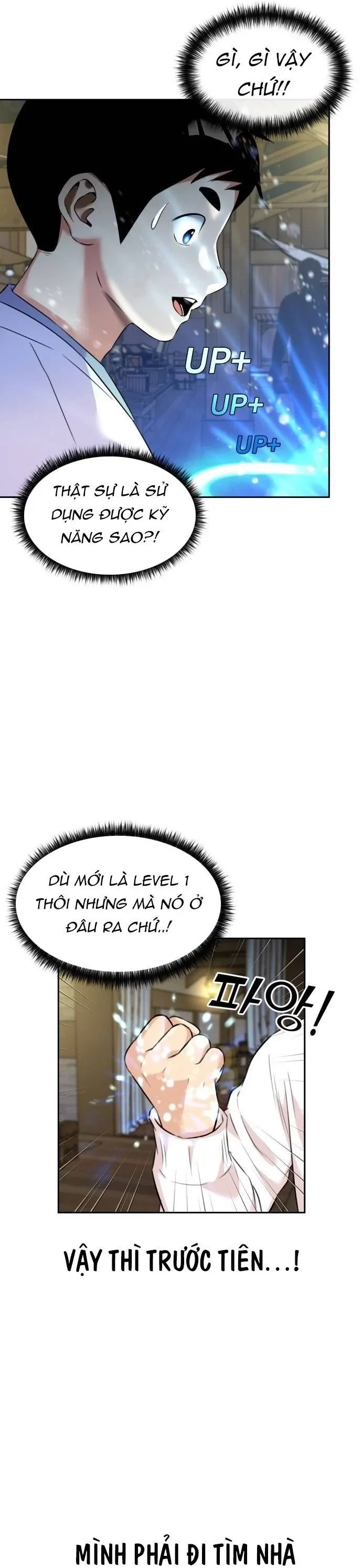 Khuôn Mặt Thiên Tài Chapter 153 - Trang 41