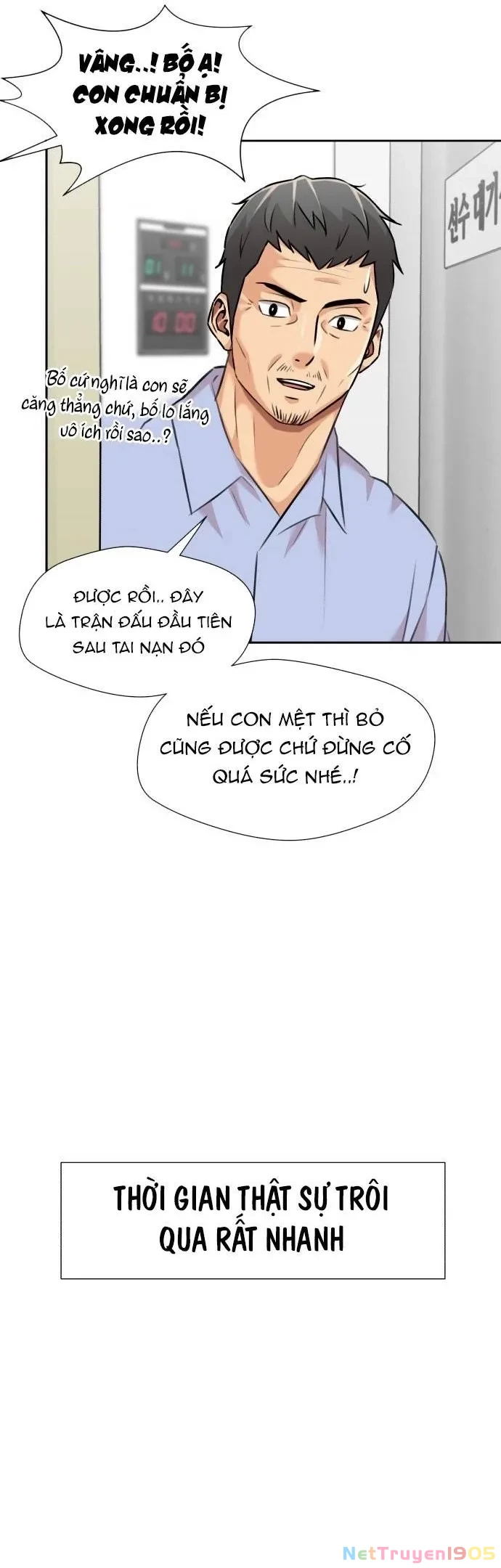 Khuôn Mặt Thiên Tài Chapter 153 - Trang 45
