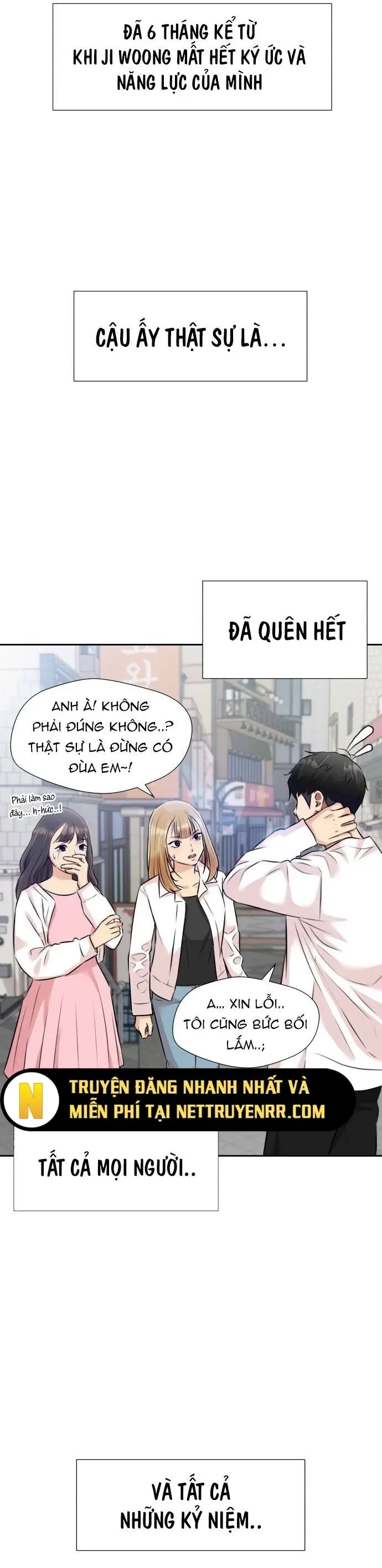 Khuôn Mặt Thiên Tài Chapter 153 - Trang 48