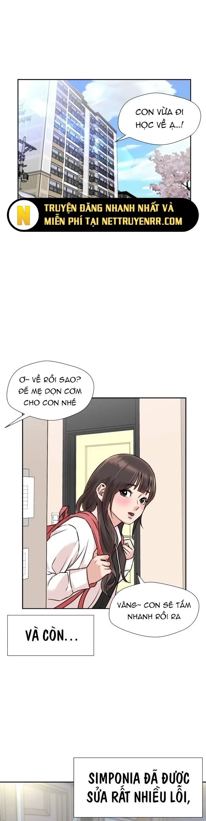 Khuôn Mặt Thiên Tài Chapter 153 - Trang 50