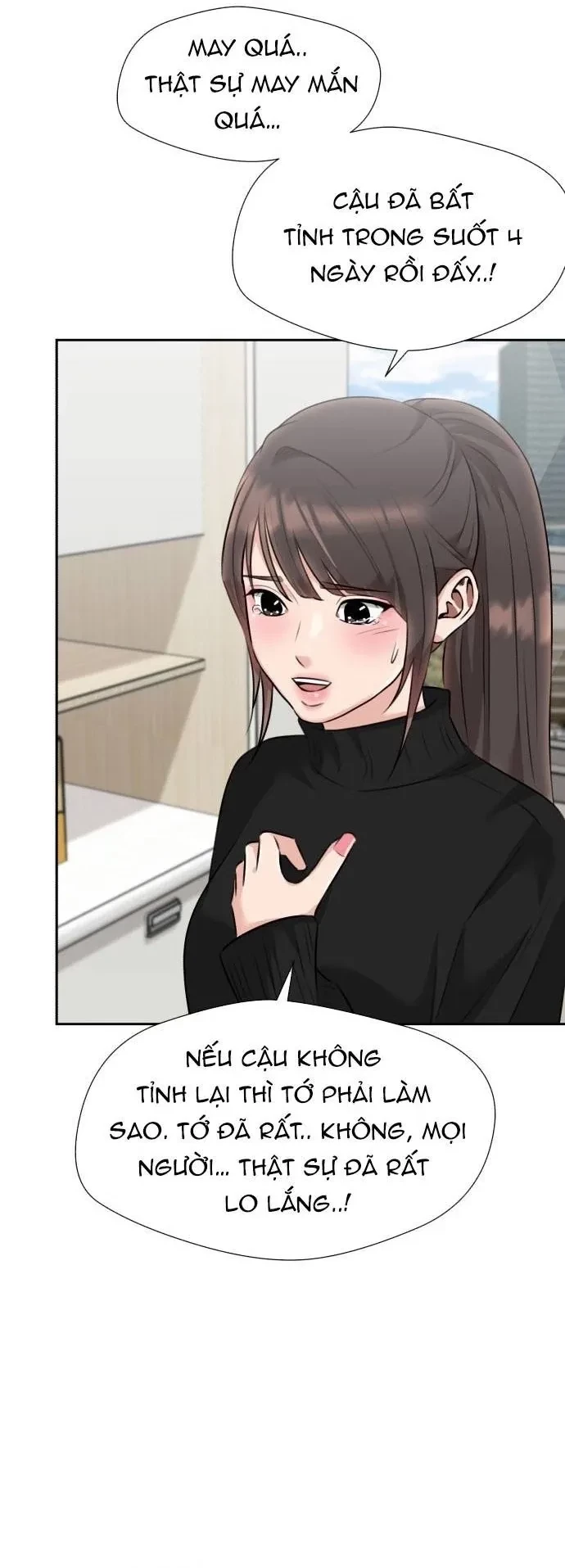 Khuôn Mặt Thiên Tài Chapter 153 - Trang 6