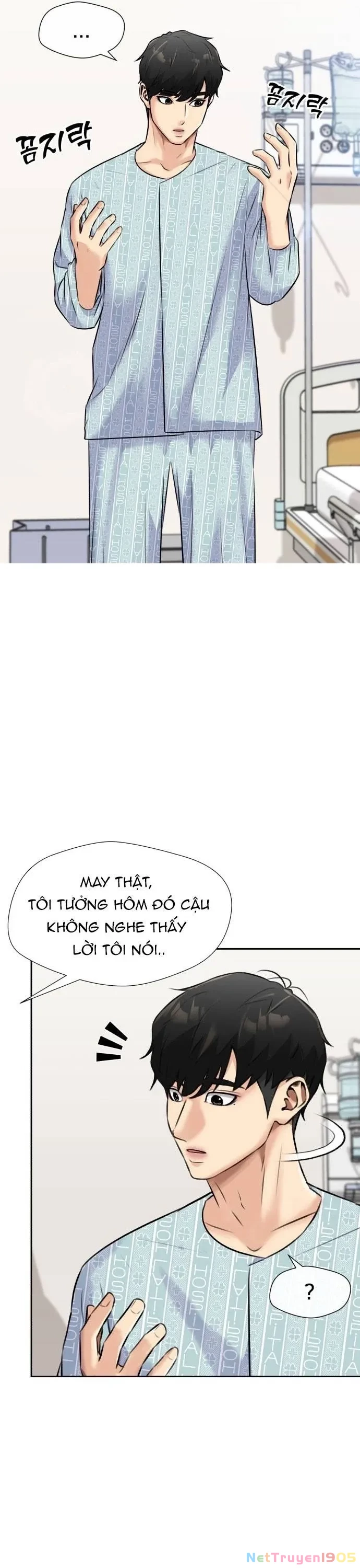 Khuôn Mặt Thiên Tài Chapter 153 - Trang 8