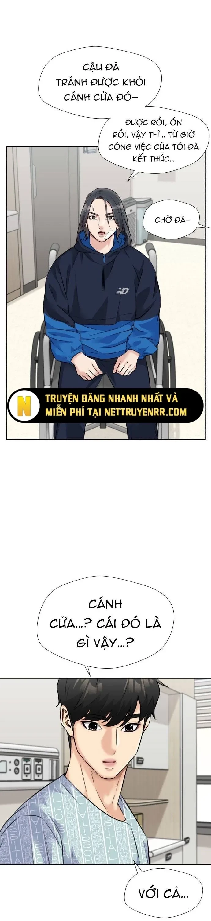 Khuôn Mặt Thiên Tài Chapter 153 - Trang 9