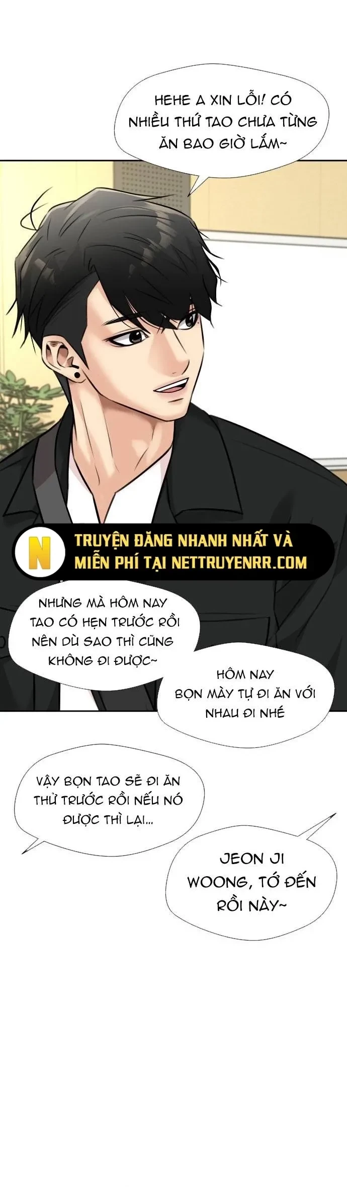 Khuôn Mặt Thiên Tài Chapter 154 - Trang 11