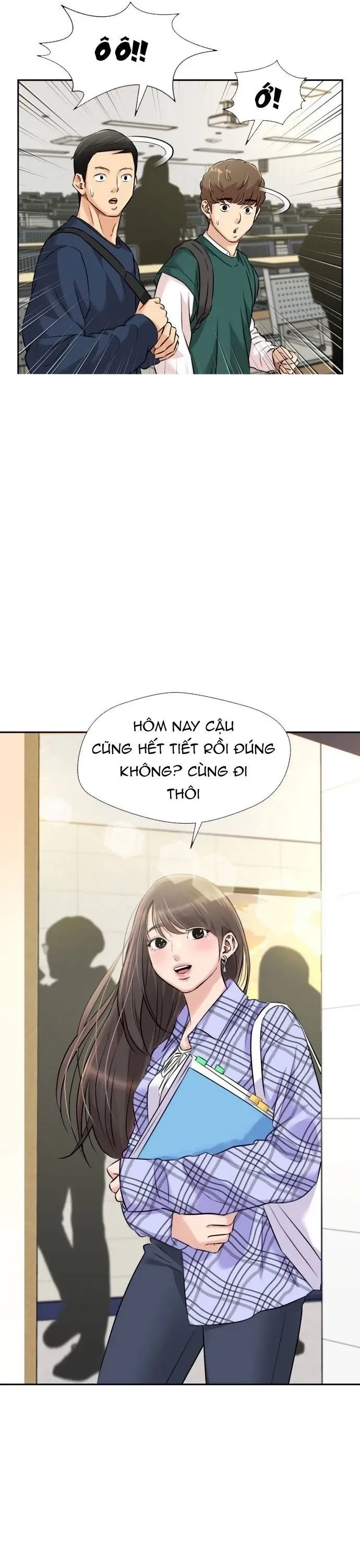 Khuôn Mặt Thiên Tài Chapter 154 - Trang 12