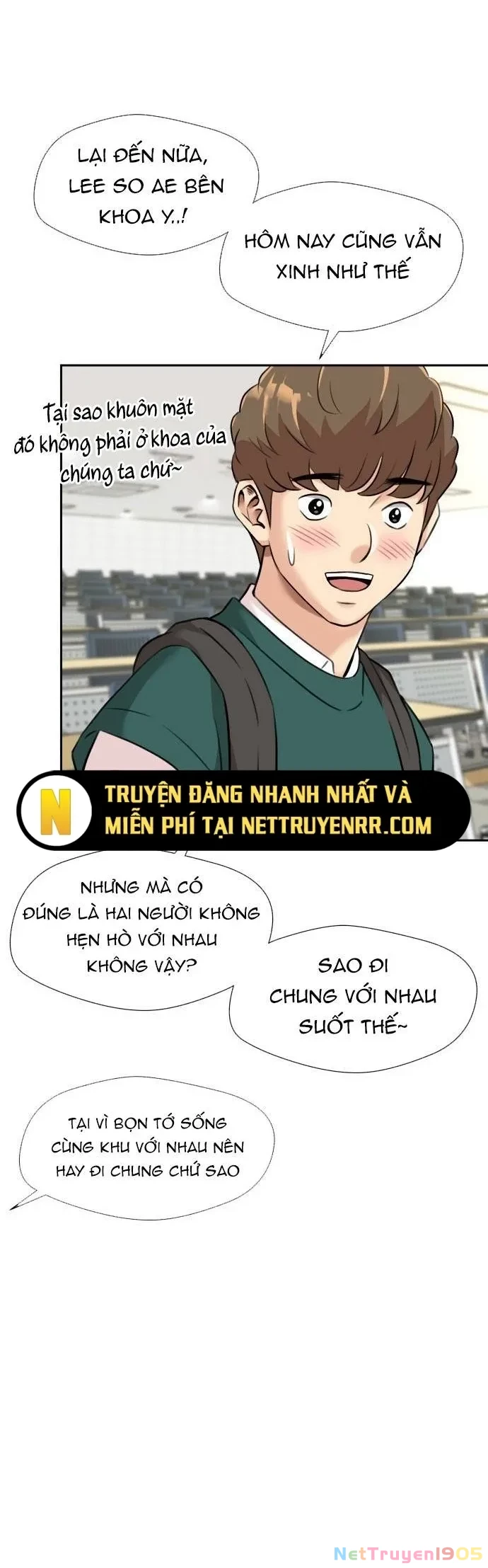 Khuôn Mặt Thiên Tài Chapter 154 - Trang 13
