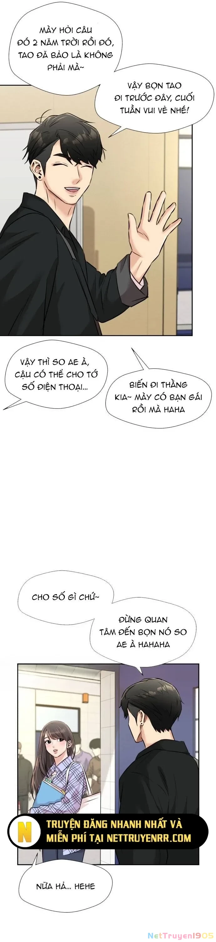 Khuôn Mặt Thiên Tài Chapter 154 - Trang 14