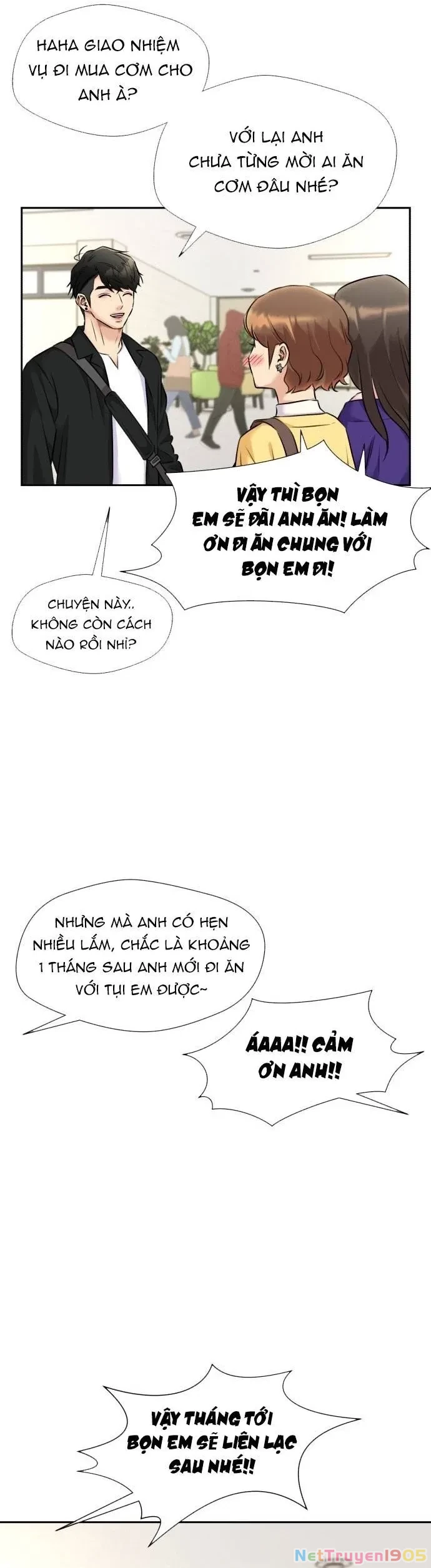 Khuôn Mặt Thiên Tài Chapter 154 - Trang 17