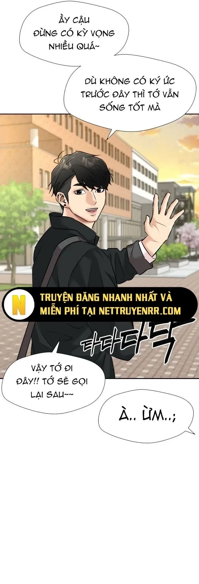 Khuôn Mặt Thiên Tài Chapter 154 - Trang 24