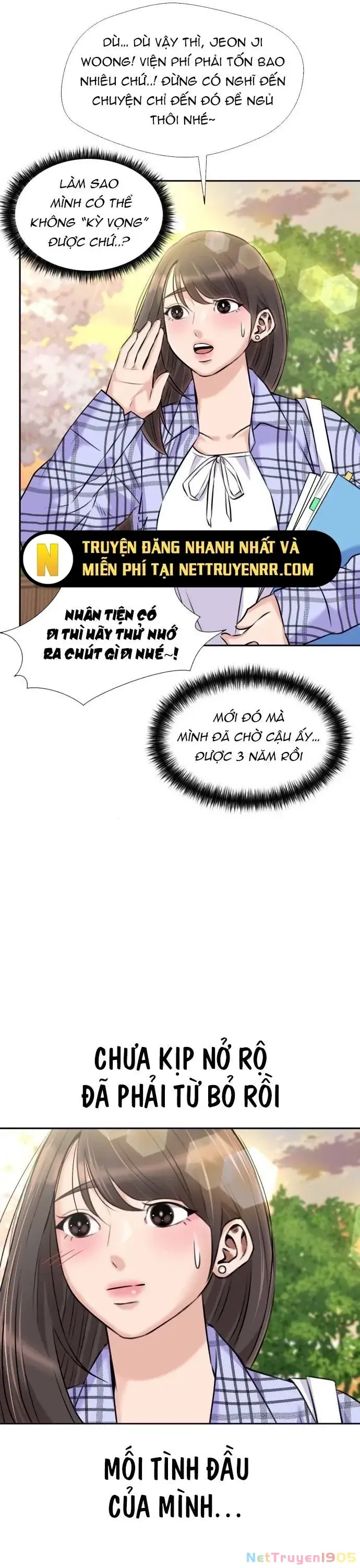 Khuôn Mặt Thiên Tài Chapter 154 - Trang 25