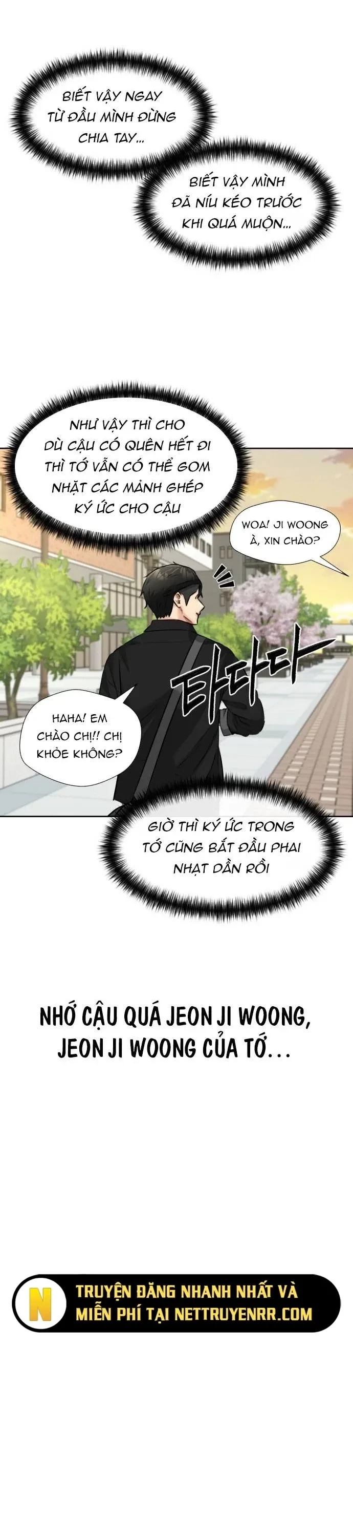 Khuôn Mặt Thiên Tài Chapter 154 - Trang 26
