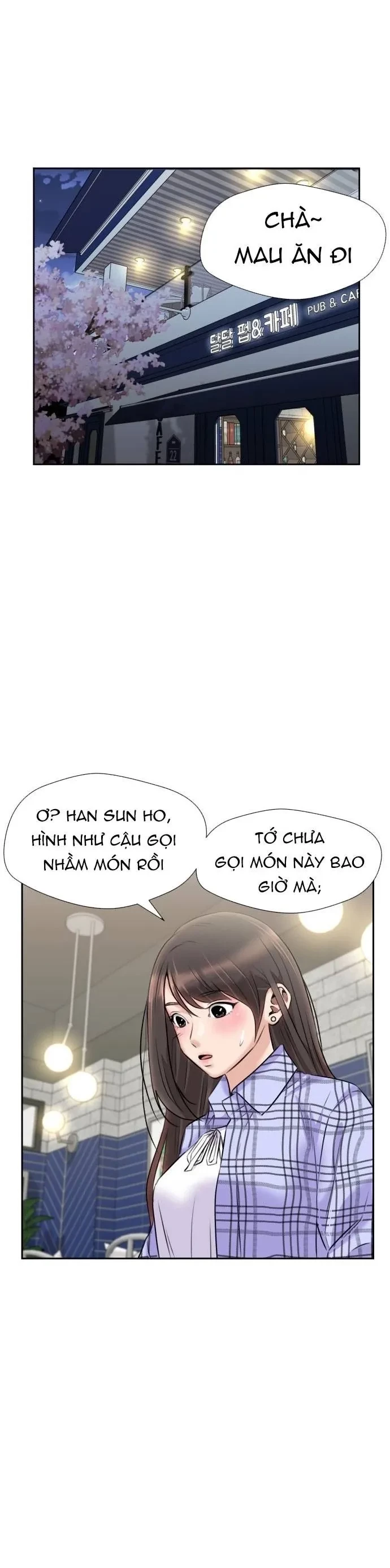 Khuôn Mặt Thiên Tài Chapter 154 - Trang 27