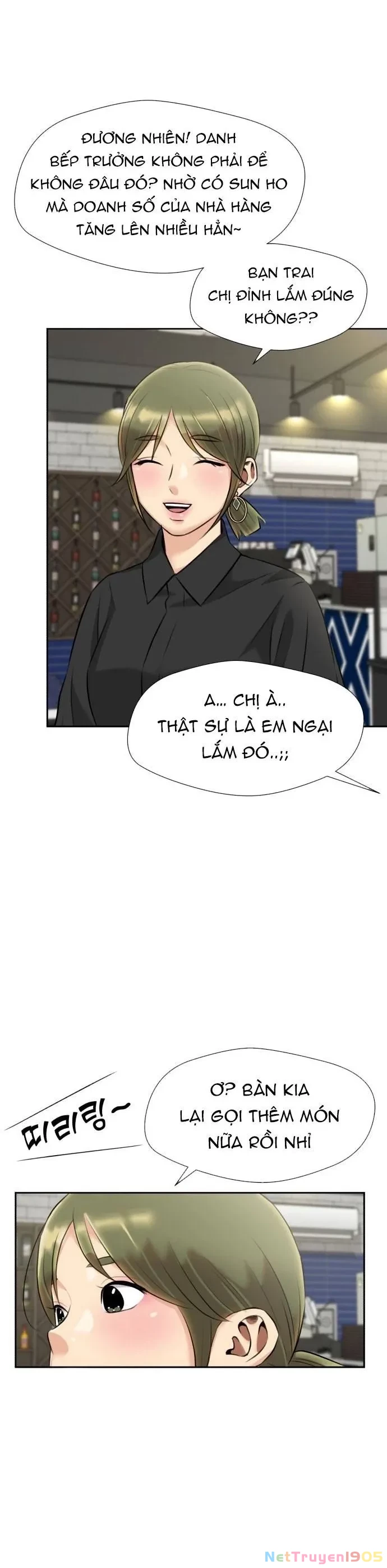 Khuôn Mặt Thiên Tài Chapter 154 - Trang 30