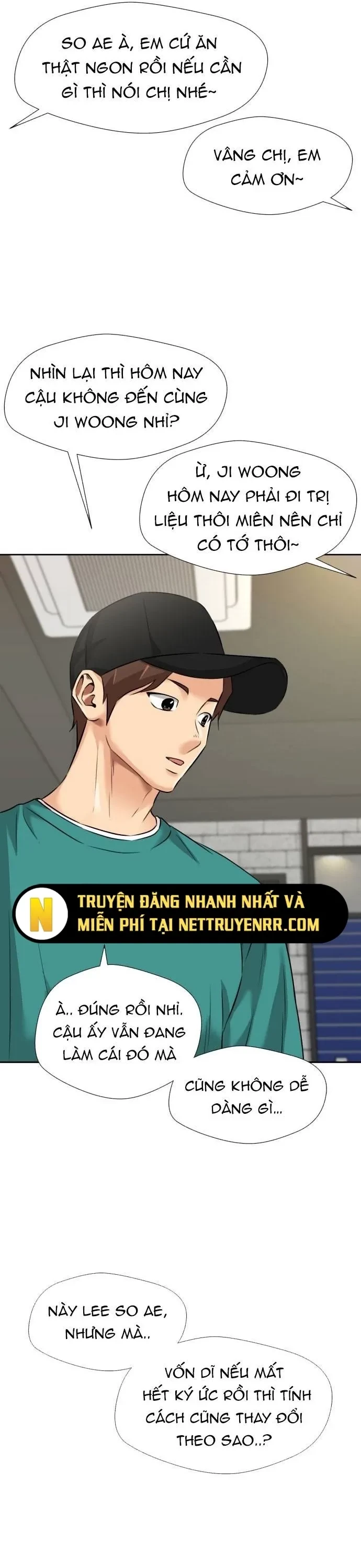 Khuôn Mặt Thiên Tài Chapter 154 - Trang 31
