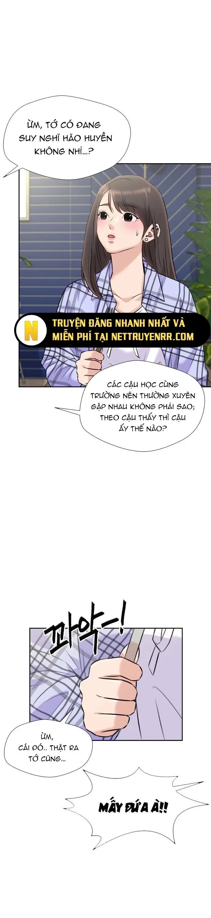 Khuôn Mặt Thiên Tài Chapter 154 - Trang 33