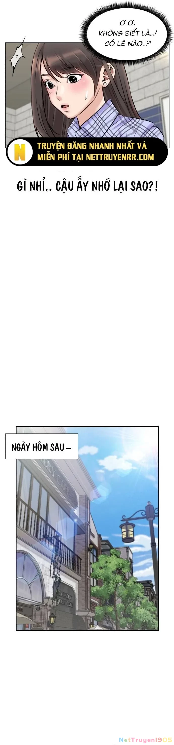 Khuôn Mặt Thiên Tài Chapter 154 - Trang 38