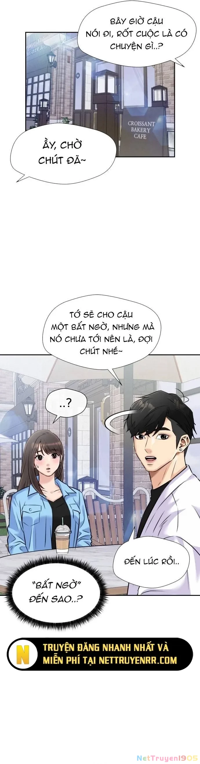 Khuôn Mặt Thiên Tài Chapter 154 - Trang 39