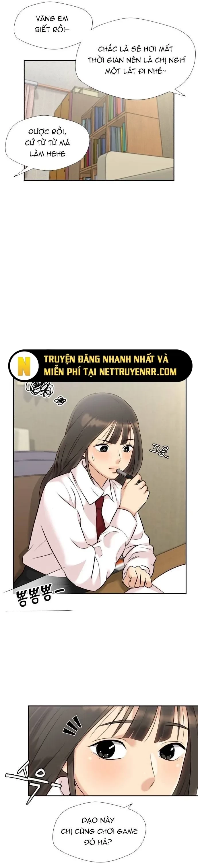 Khuôn Mặt Thiên Tài Chapter 154 - Trang 4
