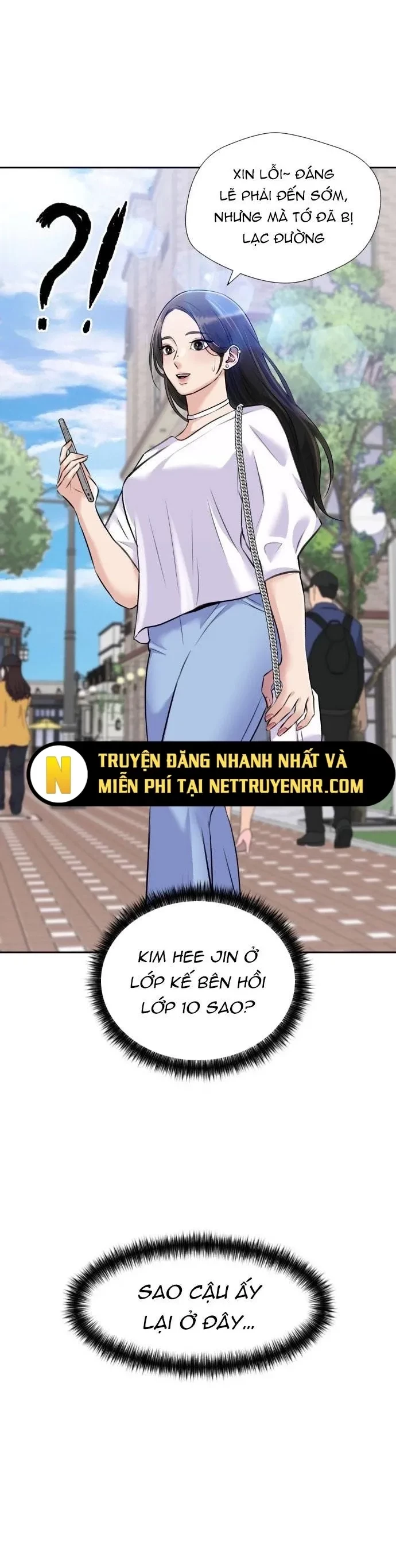 Khuôn Mặt Thiên Tài Chapter 154 - Trang 41