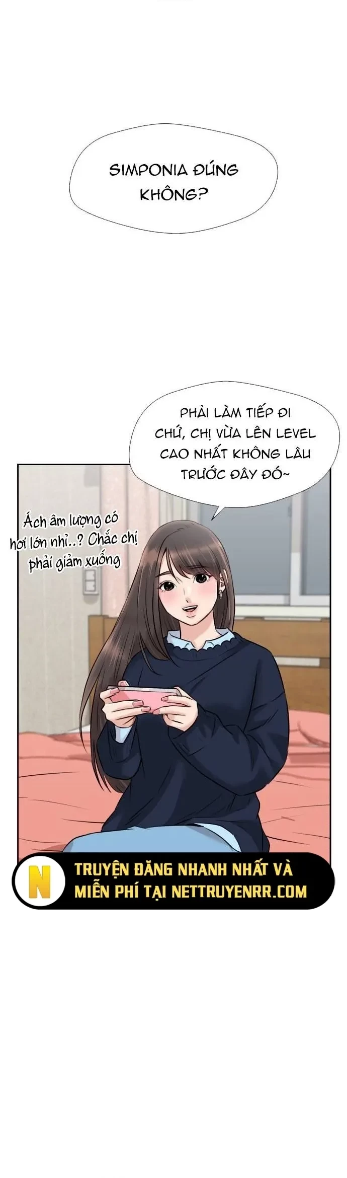 Khuôn Mặt Thiên Tài Chapter 154 - Trang 5