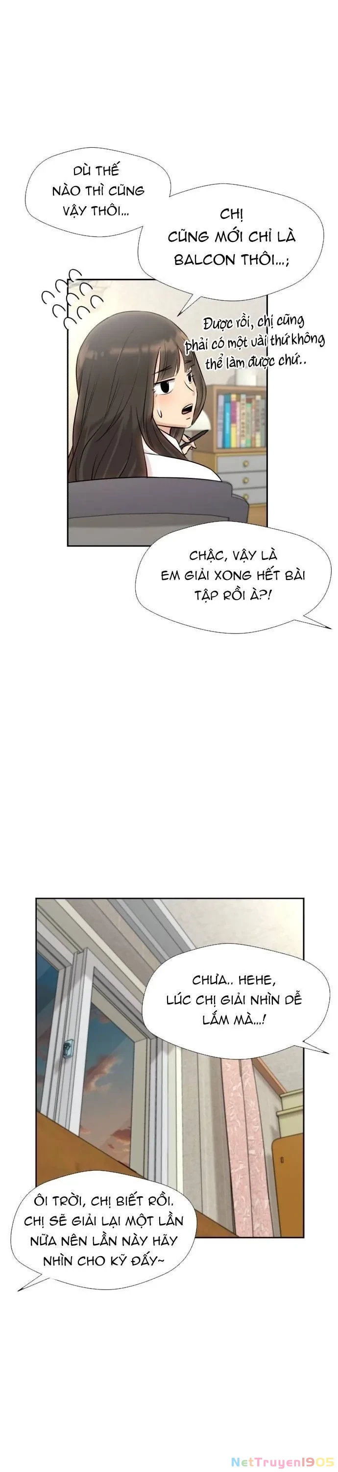 Khuôn Mặt Thiên Tài Chapter 154 - Trang 7
