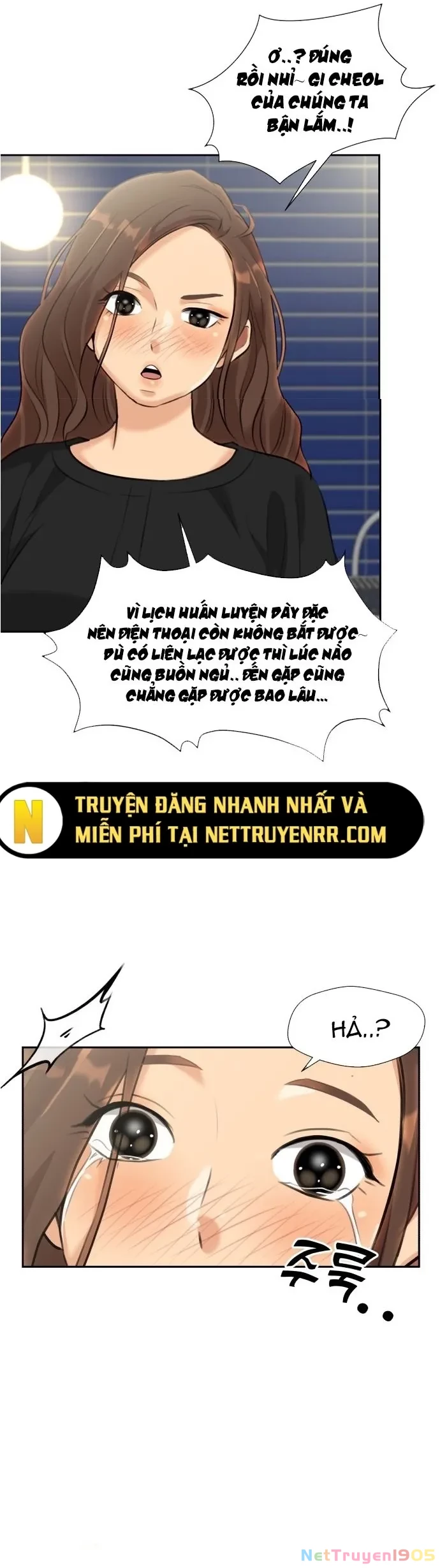 Khuôn Mặt Thiên Tài Chapter 155 - Trang 12