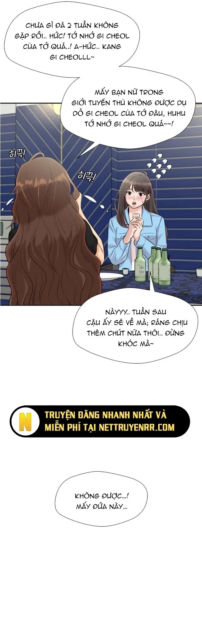 Khuôn Mặt Thiên Tài Chapter 155 - Trang 13
