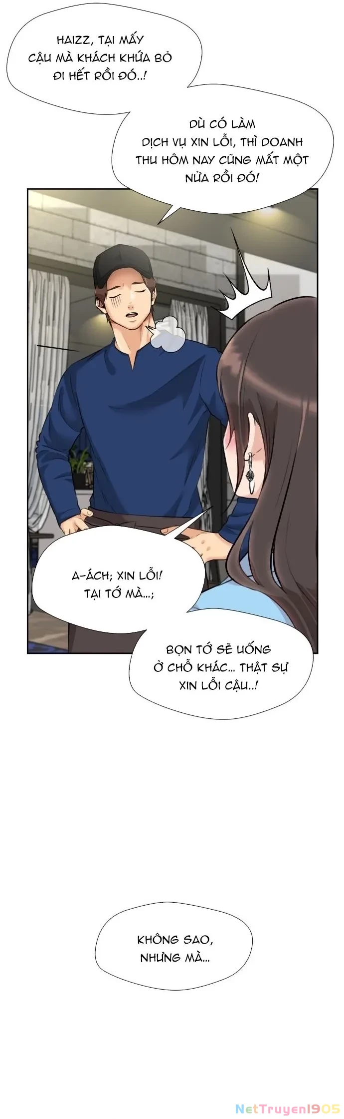 Khuôn Mặt Thiên Tài Chapter 155 - Trang 14