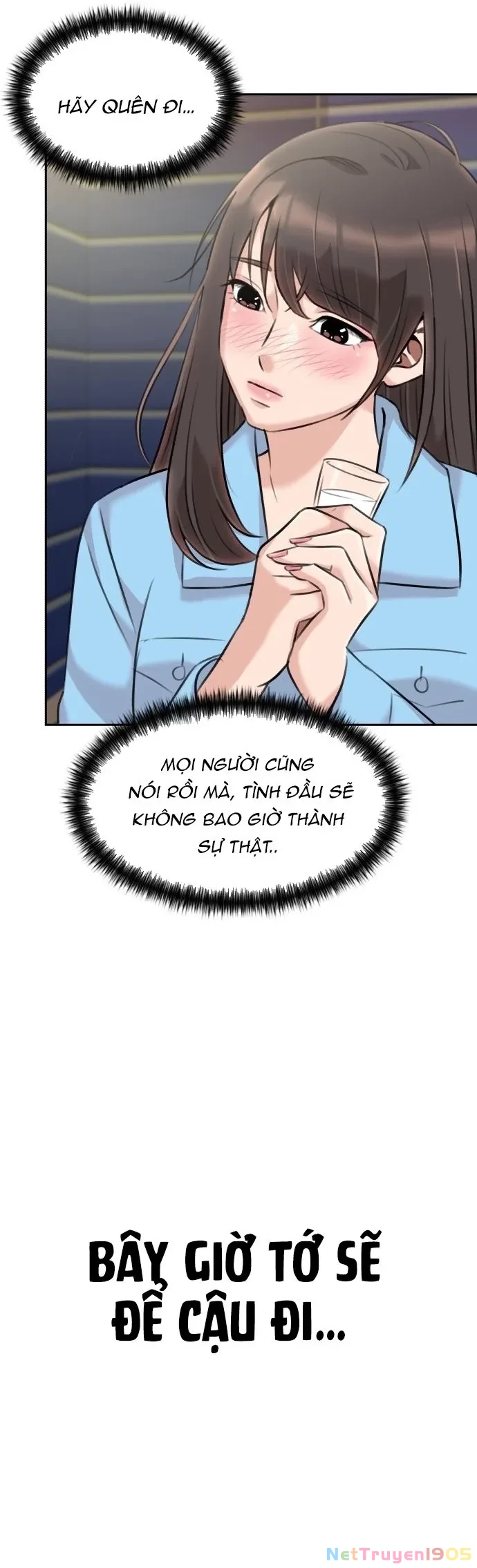 Khuôn Mặt Thiên Tài Chapter 155 - Trang 18