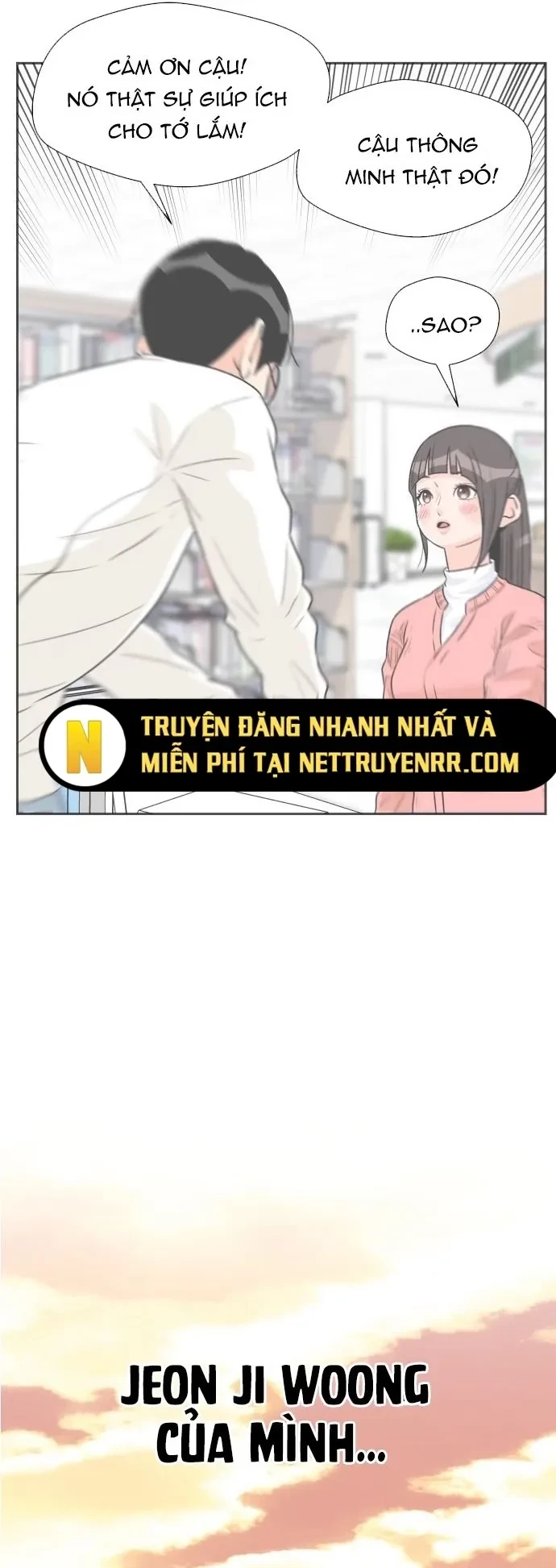 Khuôn Mặt Thiên Tài Chapter 155 - Trang 19