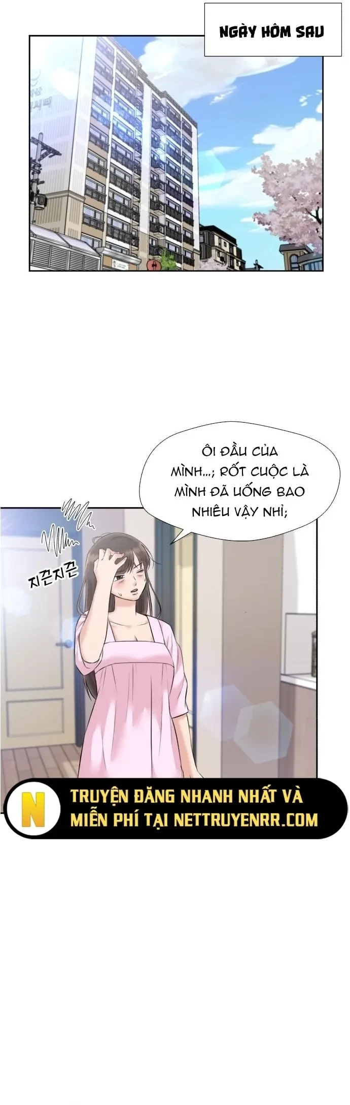 Khuôn Mặt Thiên Tài Chapter 155 - Trang 23