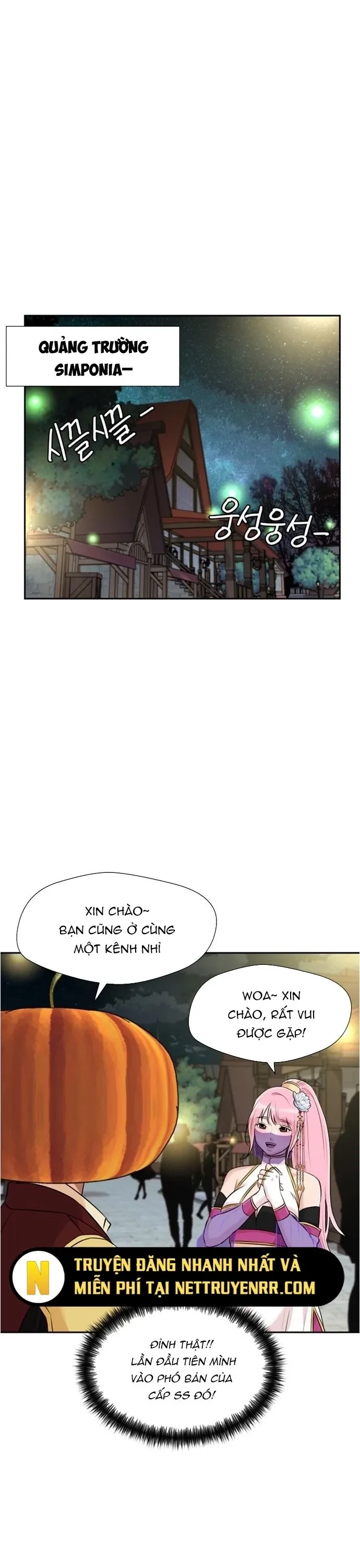 Khuôn Mặt Thiên Tài Chapter 155 - Trang 28