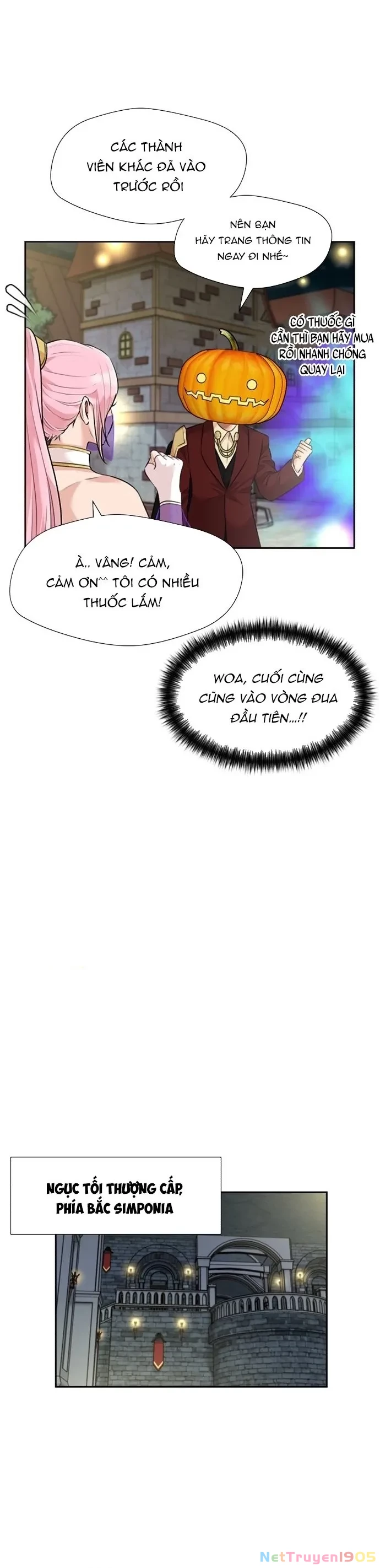 Khuôn Mặt Thiên Tài Chapter 155 - Trang 29