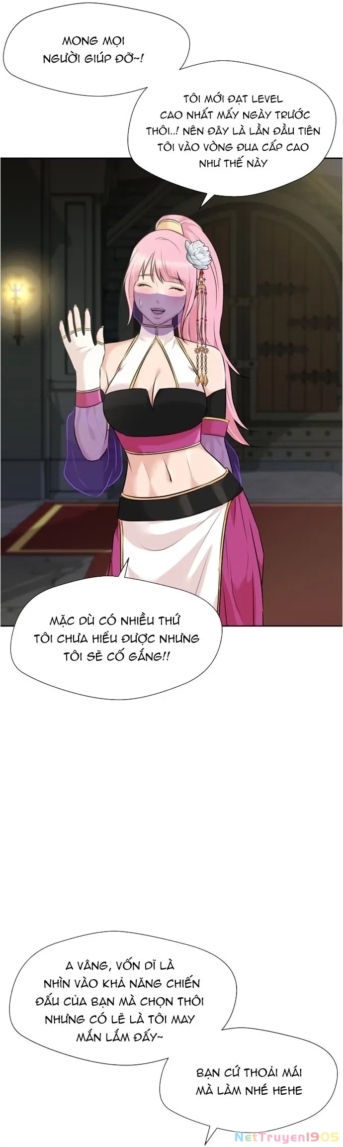 Khuôn Mặt Thiên Tài Chapter 155 - Trang 30