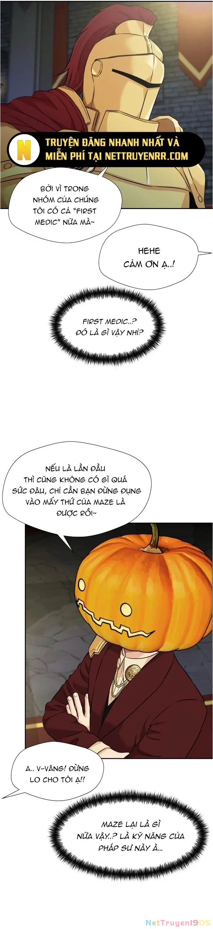 Khuôn Mặt Thiên Tài Chapter 155 - Trang 31