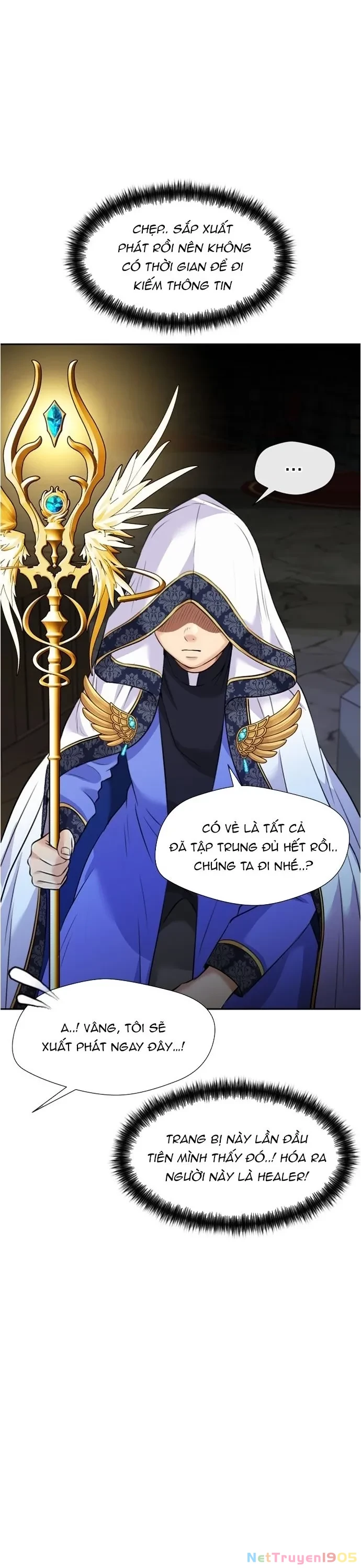 Khuôn Mặt Thiên Tài Chapter 155 - Trang 32