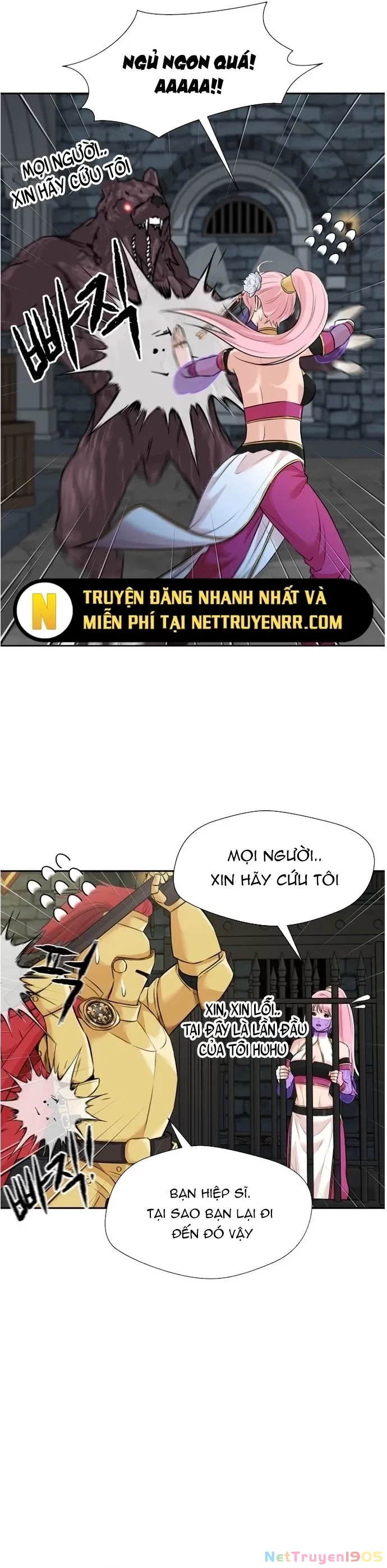 Khuôn Mặt Thiên Tài Chapter 155 - Trang 37