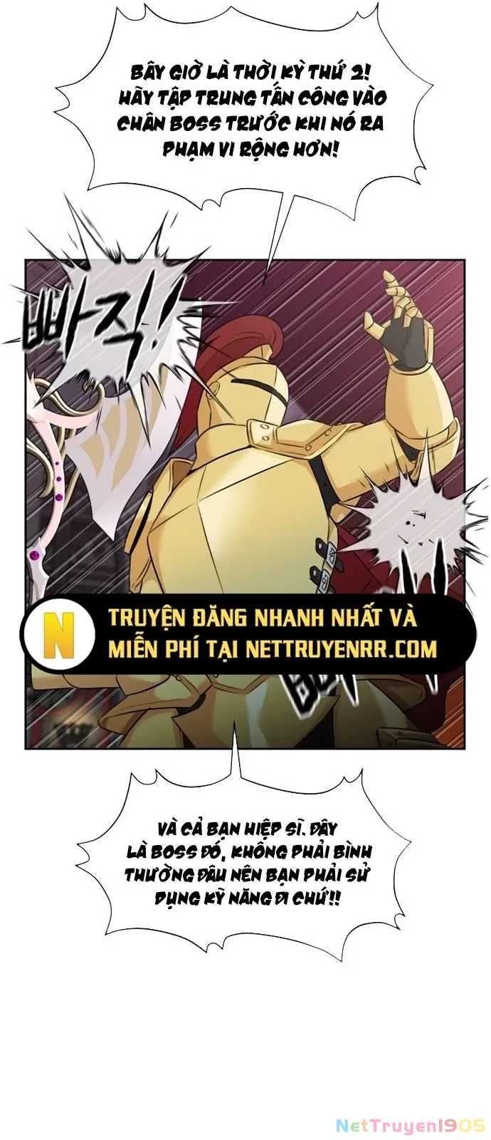 Khuôn Mặt Thiên Tài Chapter 155 - Trang 40