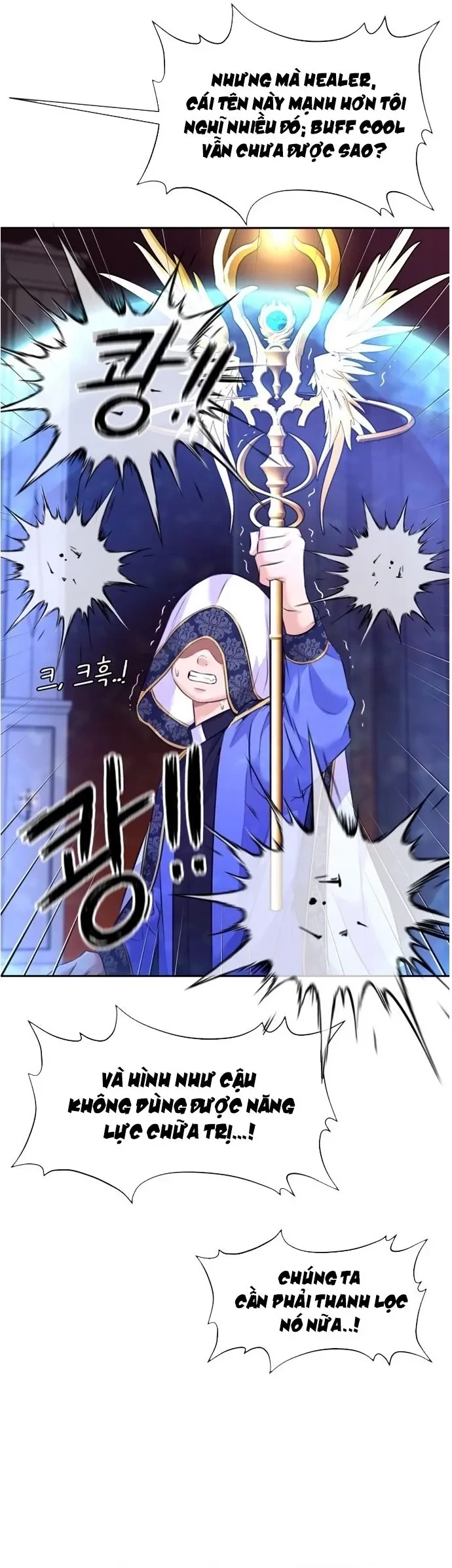 Khuôn Mặt Thiên Tài Chapter 155 - Trang 42