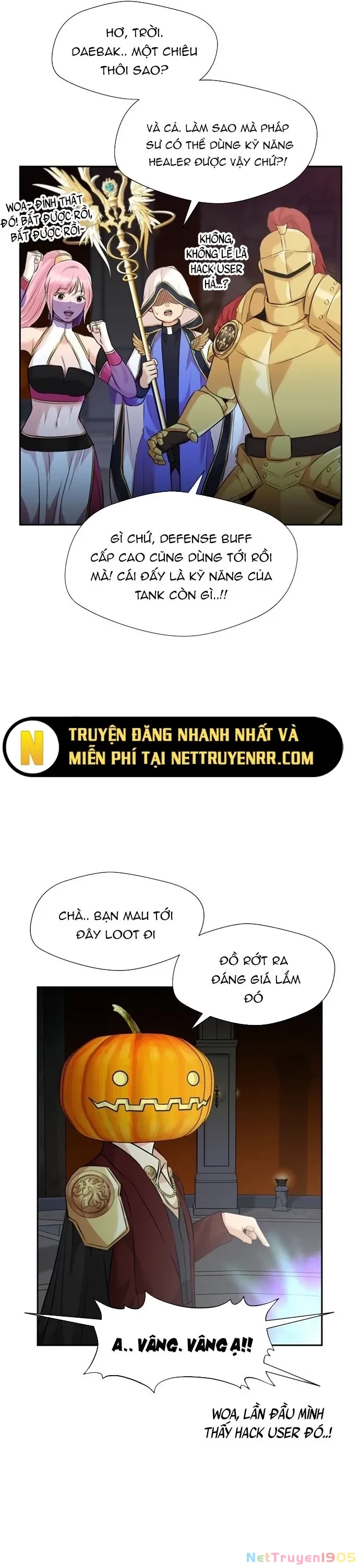 Khuôn Mặt Thiên Tài Chapter 155 - Trang 47