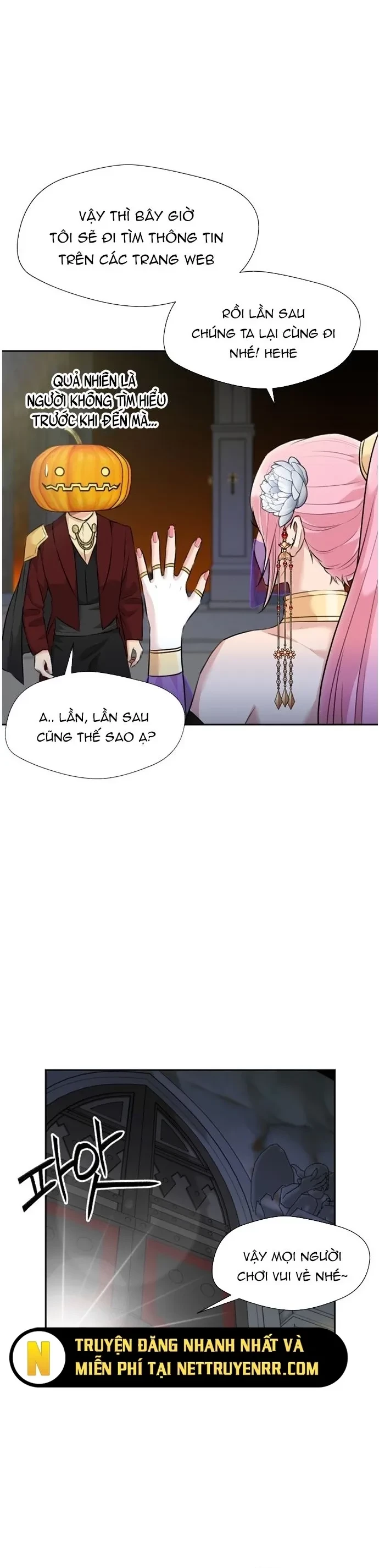 Khuôn Mặt Thiên Tài Chapter 155 - Trang 49