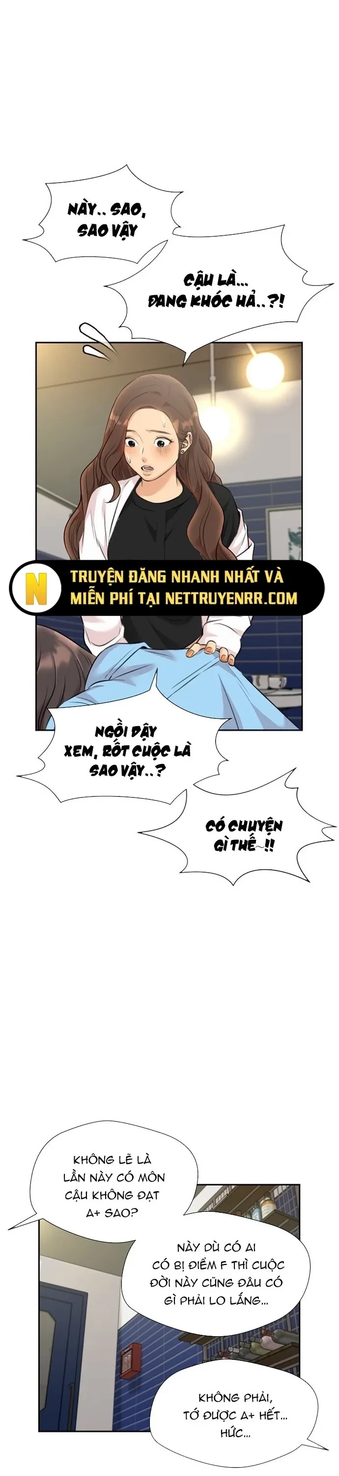 Khuôn Mặt Thiên Tài Chapter 155 - Trang 5