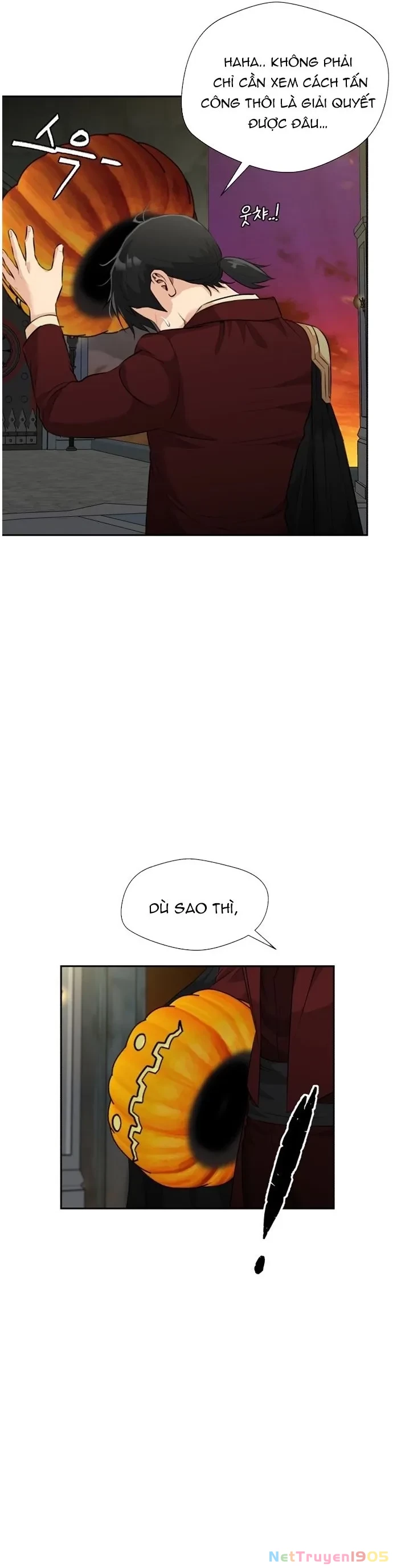 Khuôn Mặt Thiên Tài Chapter 155 - Trang 50