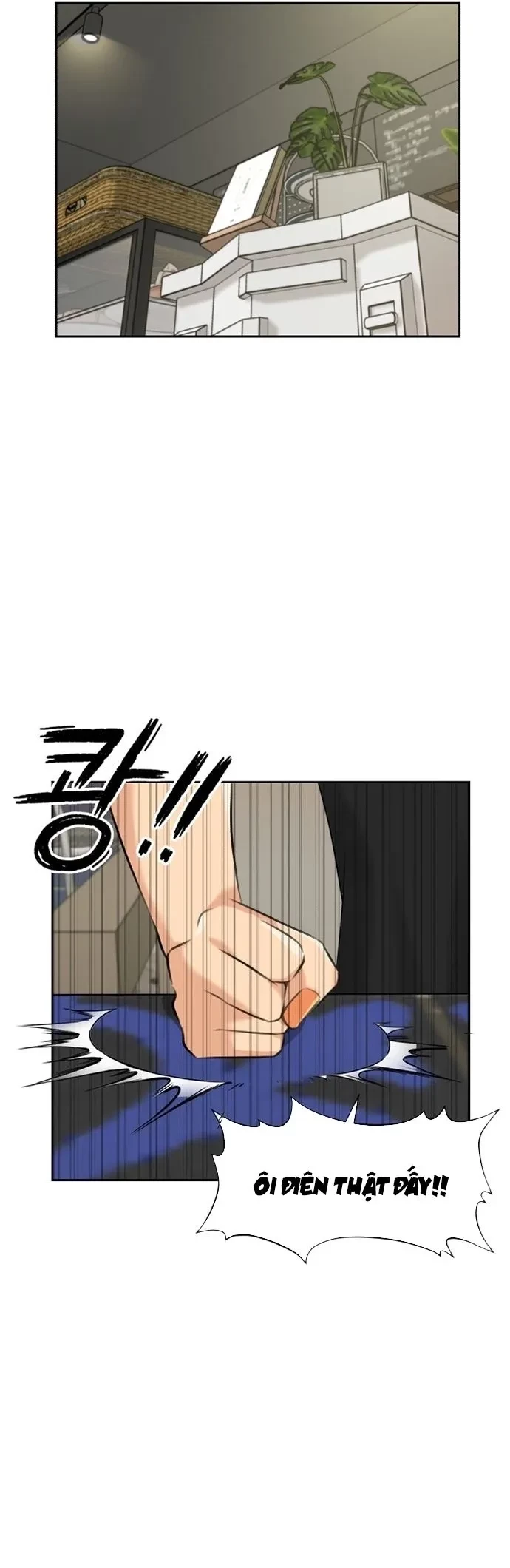 Khuôn Mặt Thiên Tài Chapter 155 - Trang 8