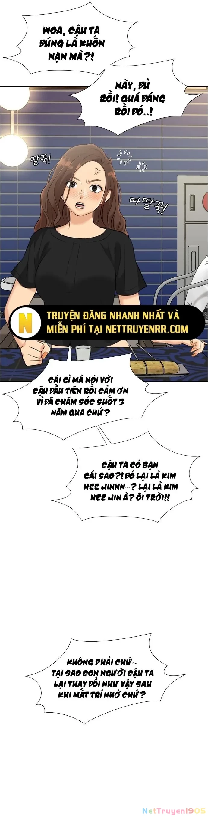 Khuôn Mặt Thiên Tài Chapter 155 - Trang 9