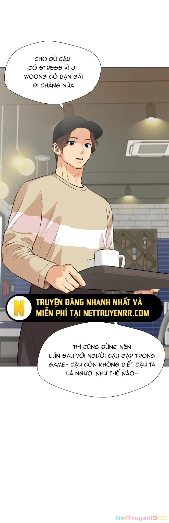 Khuôn Mặt Thiên Tài Chapter 156 - Trang 10