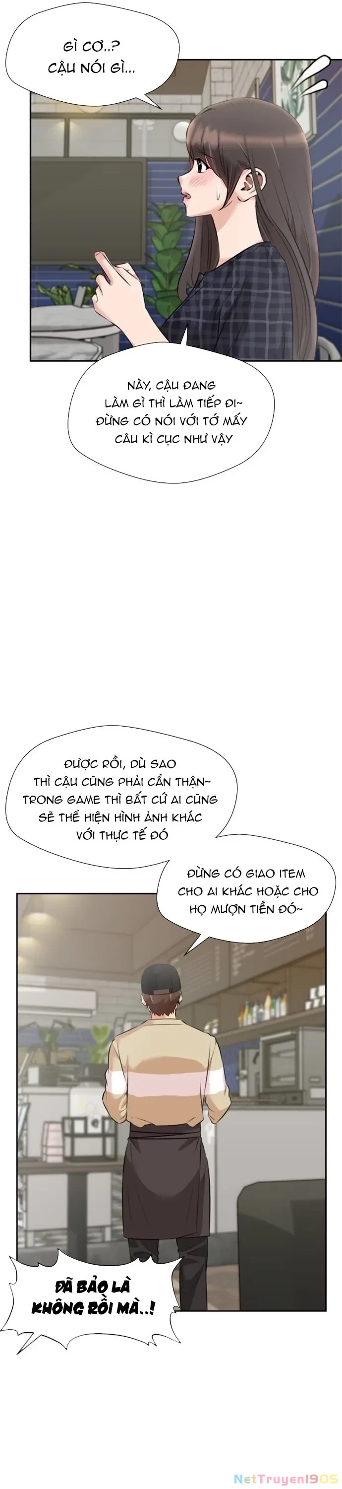 Khuôn Mặt Thiên Tài Chapter 156 - Trang 11